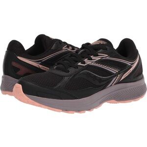 Saucony Cohesion Tr14 womens Trail Running Shoe